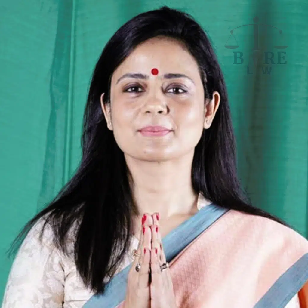 Lokpal Orders CBI Probe Against Trinamool Congress Leader Mahua Moitra in Cash-for-Query Scandal