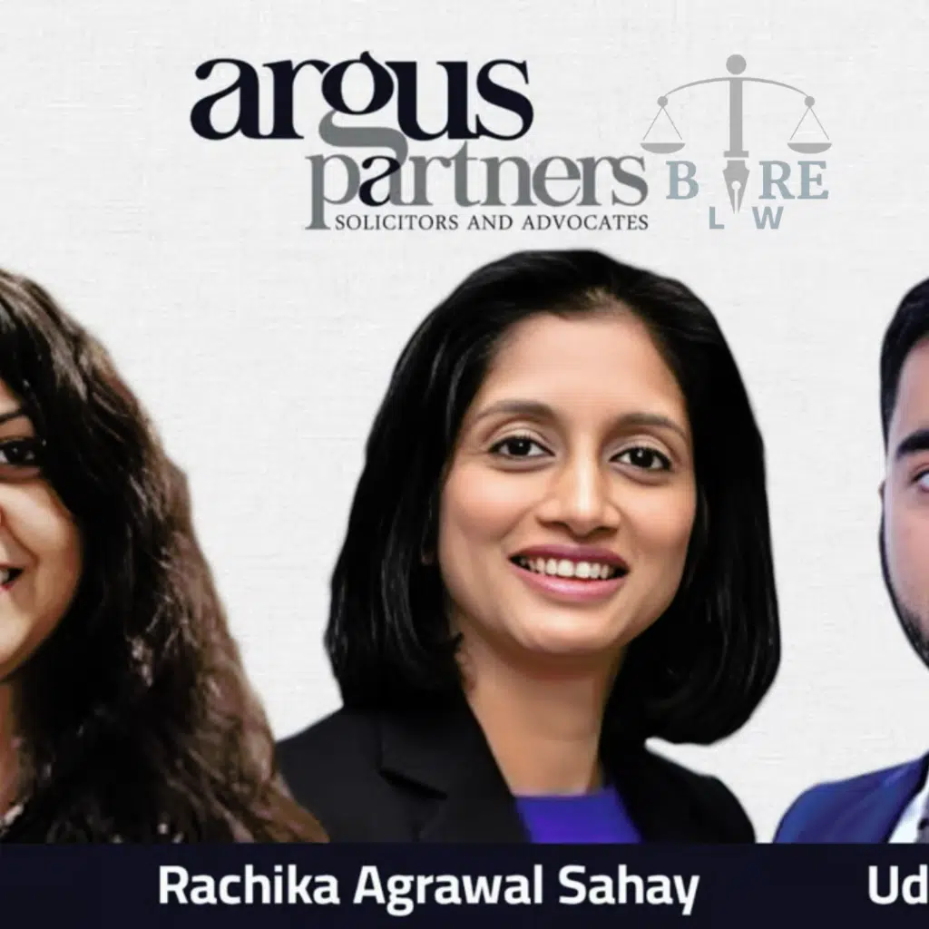 Argus Partners Elevates Five Legal Experts, Strengthening Core Practice Areas