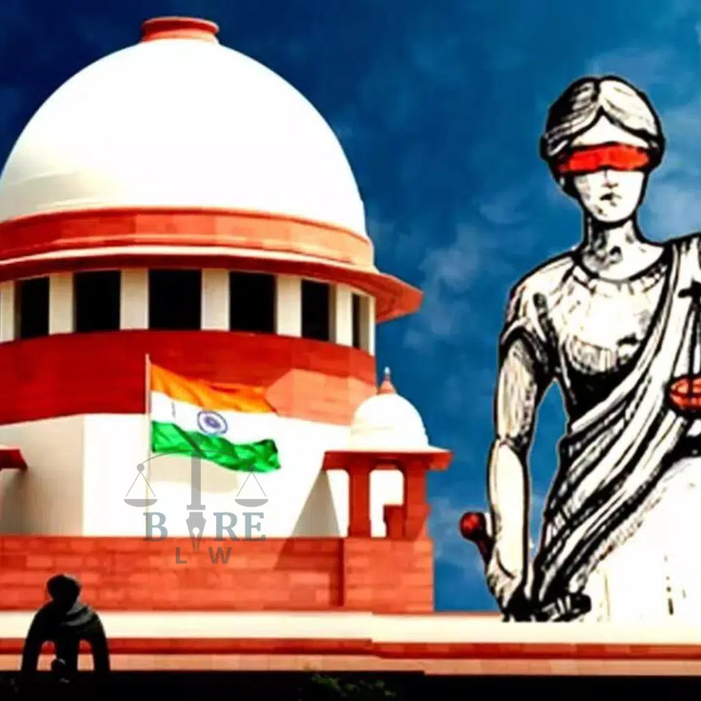 Supreme Court Grants Interim Bail to Abhishek Boinpally in Delhi Excise Policy Case