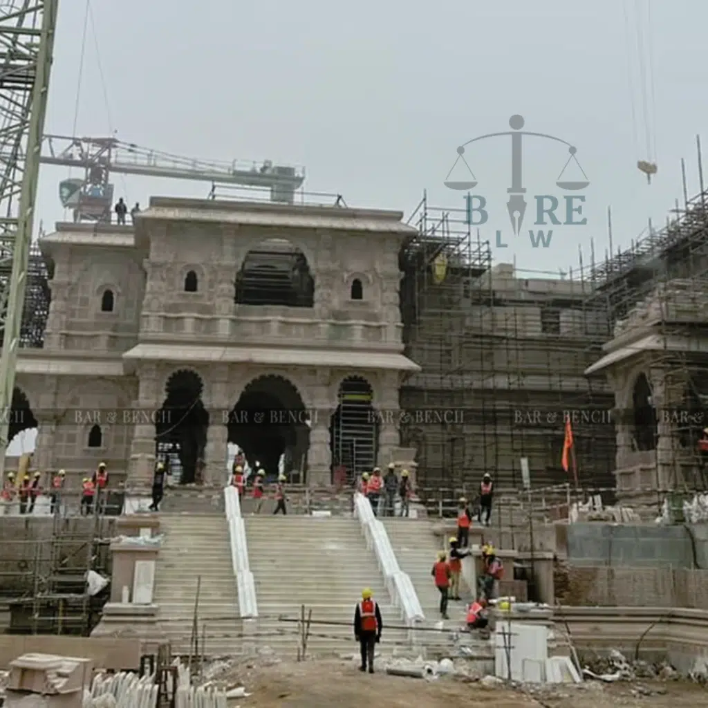 Chhattisgarh High Court Dismisses PIL Challenging Ayodhya Pilgrimage Scheme: Upholds State's Policy Decision