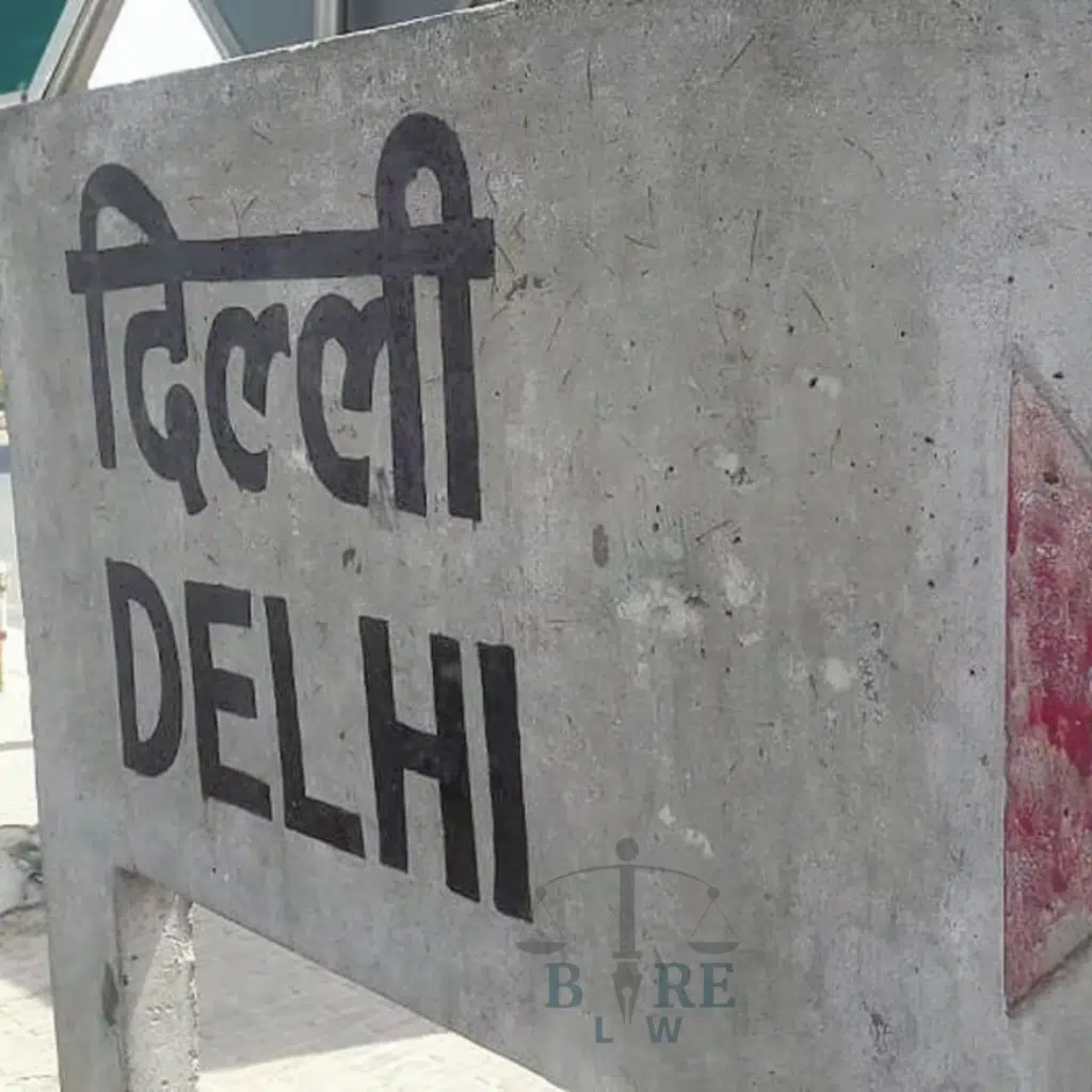 Delhi High Court Issues Stern Warning to Health Minister and Secretary Over Unauthorised Pathology Labs