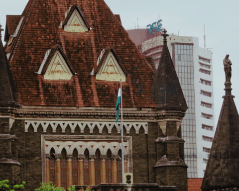 Bombay High Court Warns Against Borrowers Taking Law Into Their Own Hands