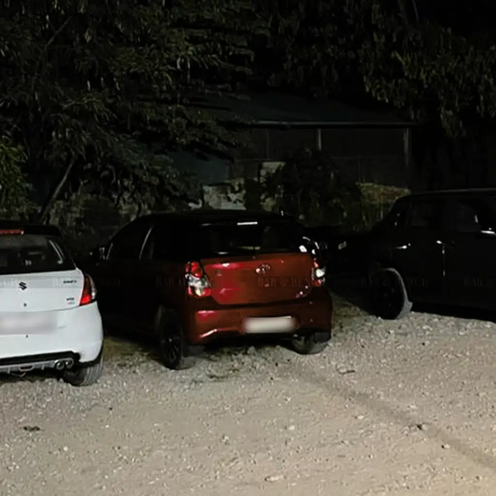 High Court of Jammu & Kashmir and Ladakh Rules Against Long-term Seizure of Vehicles in Criminal Cases