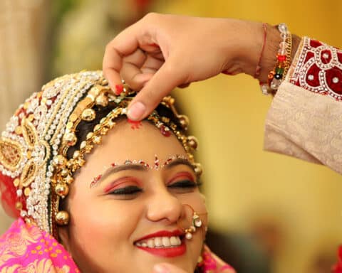 Family Court in Madhya Pradesh Highlights 'Sindoor' as Marital Obligation for Hindu Women