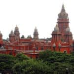 Madras High Court Bar Associations Call for Urgent E-Filing Reforms
