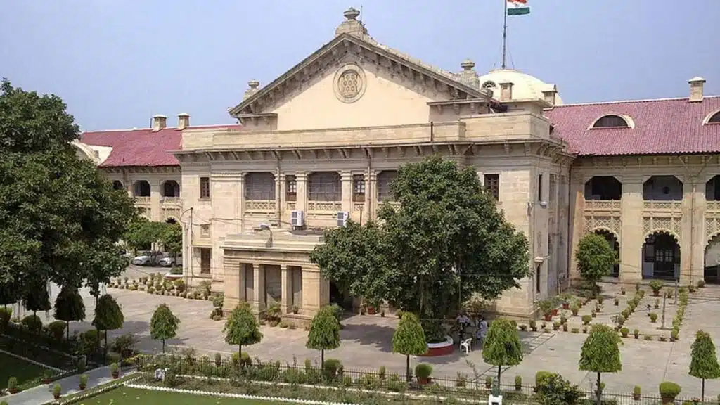 Allahabad High Court Tightens Privacy Rules on Filing of Personal Photos in Legal Proceedings