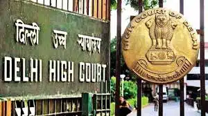 Delhi High Court Criticizes Lawyer's Media Address in TMC Leader Defamation Case