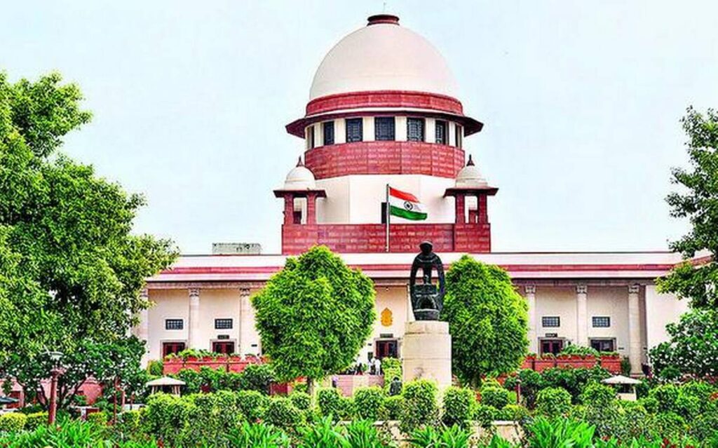 Supreme Court of India Calls for Stakeholder Feedback on Prospective Senior Advocates