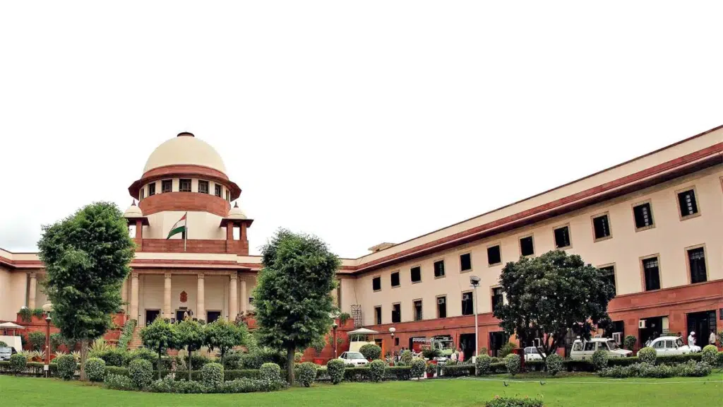 Supreme Courts of India and Singapore to Collaborate on AI and Technology in Judicial Conference