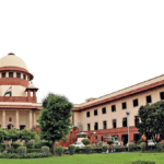 Supreme Courts of India and Singapore to Collaborate on AI and Technology in Judicial Conference