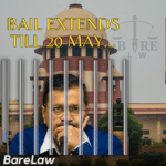 Delhi Court Extends Arvind Kejriwal's Custody as Supreme Court Deliberates on Interim Bail