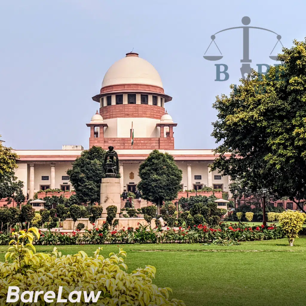 Ashamed that appeal from 2010 is pending: The Apex Court while unfavorably outrightly adjourning.