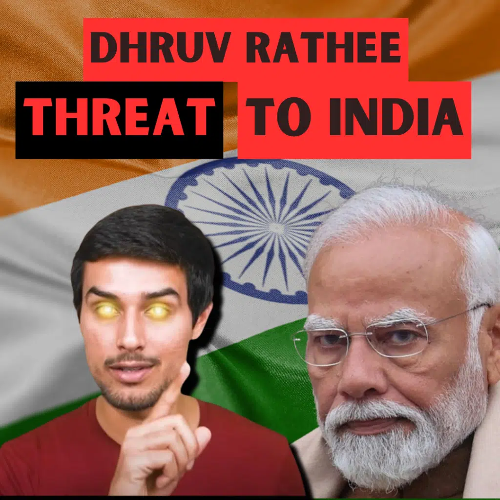 Swati Maliwal Faces Threats, Blames YouTuber Dhruv Rathee