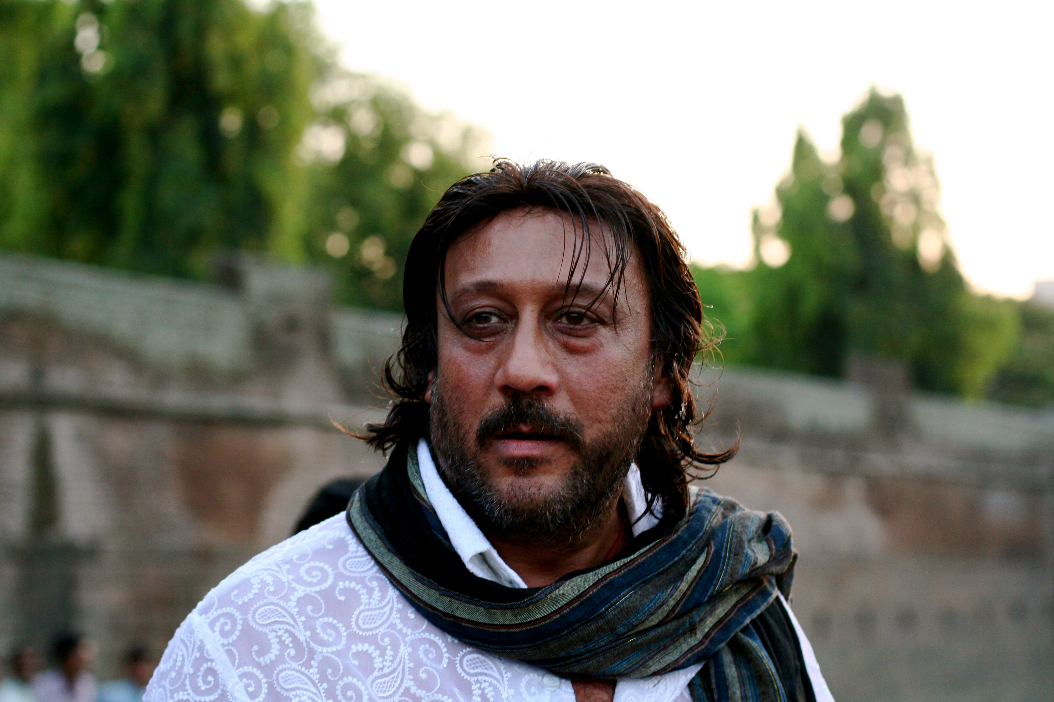 Jackie Shroff moves to Delhi High Court to protect personality and publicity rights.