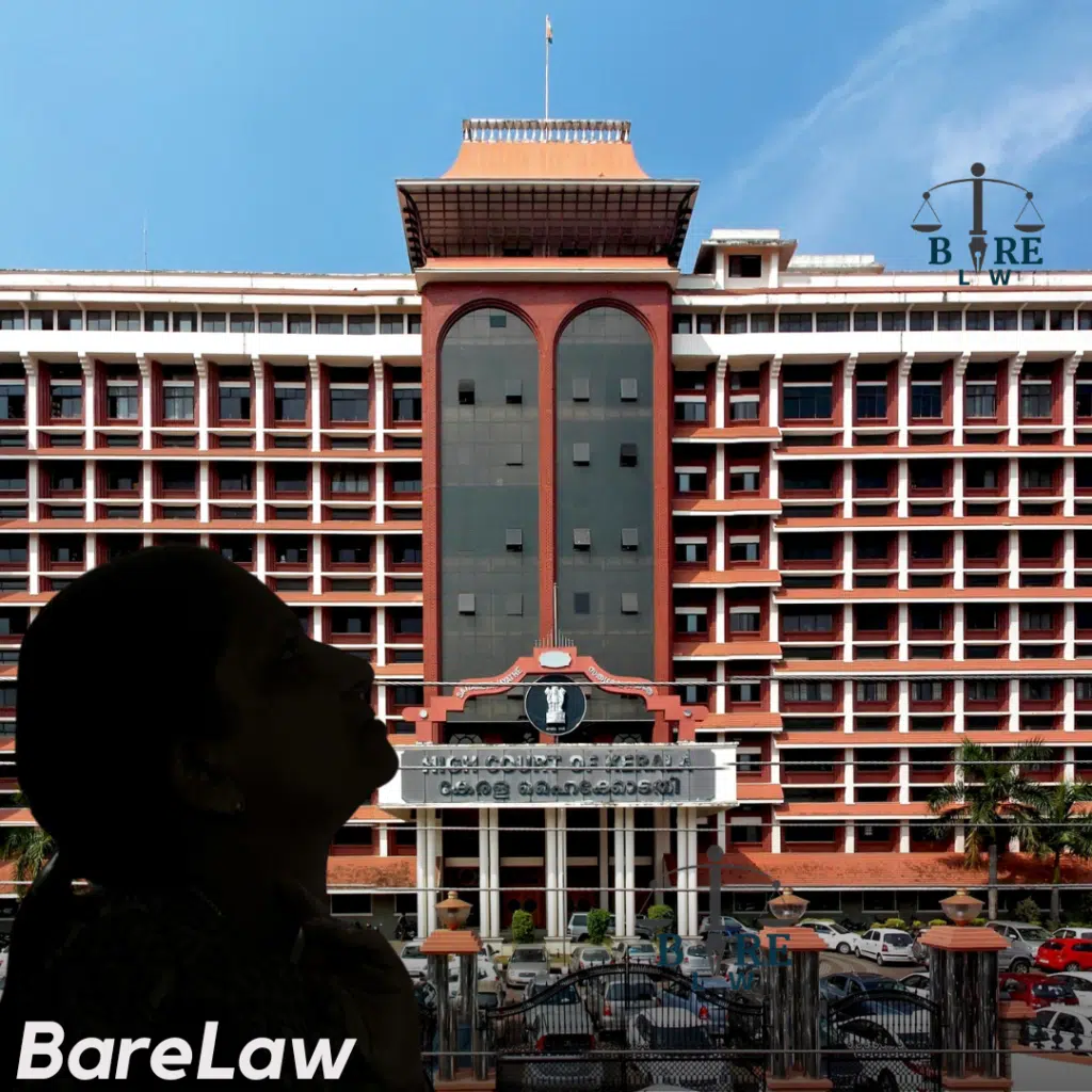 Kerala High Court Upholds Rights of Rape Survivor to Deny Birth to Rapist's Child