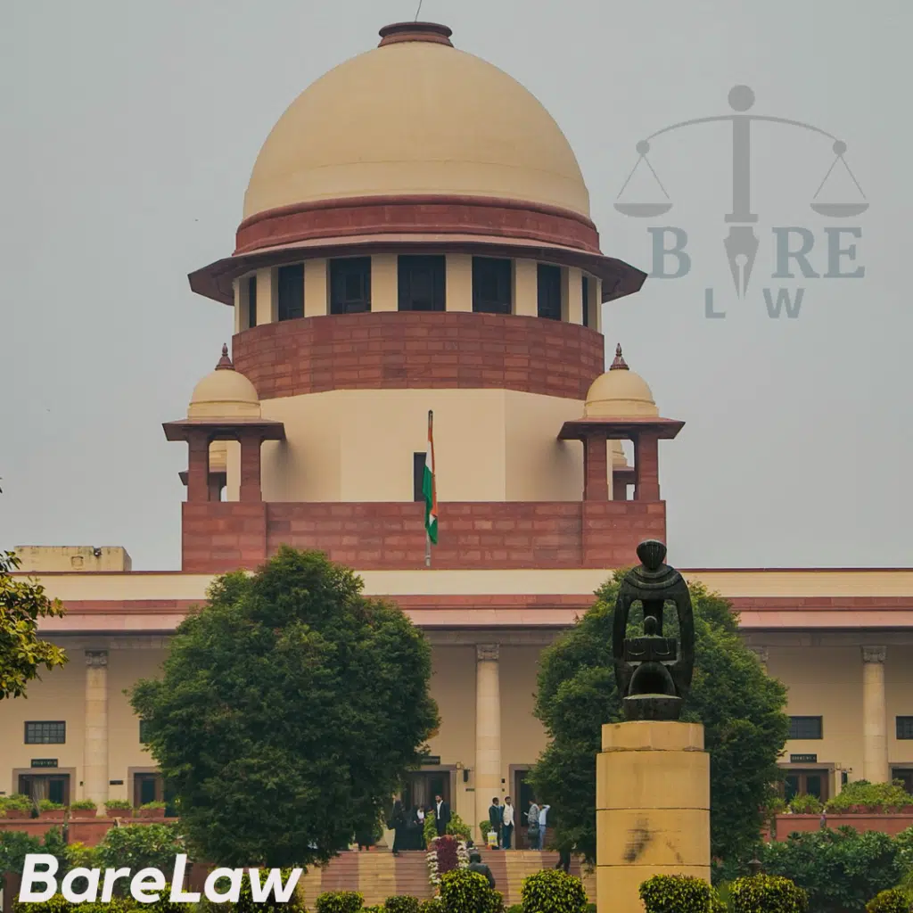 Supreme Court upholds constitutional right to pollution-free environment