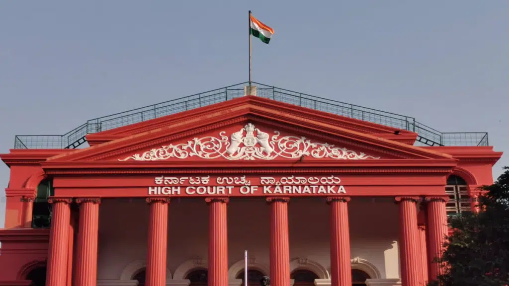In a recent decision, the high court of Karnataka have permitted a Hindu woman to live with her Muslim Husband.