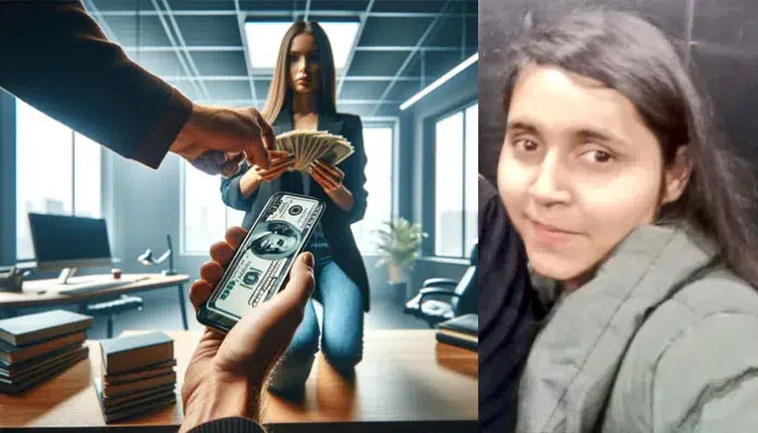 Pratul Prakash Does The Jaipur Police Arrest Serial Rapist In Their State Who Filed 14 Rape Cases Since 2016?