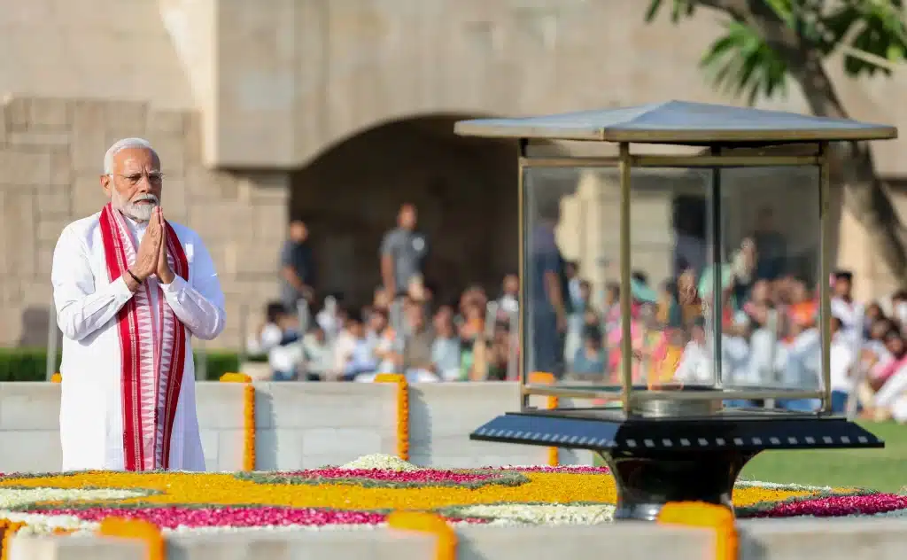 Modi cabinet 3.0: Here's a list of MPs who are likely to be sworn in today