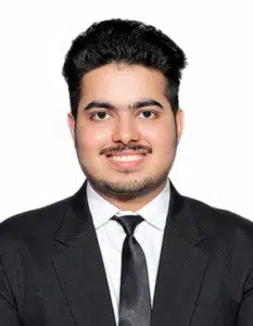 Paras batra