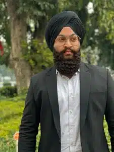Nayanjyot Singh