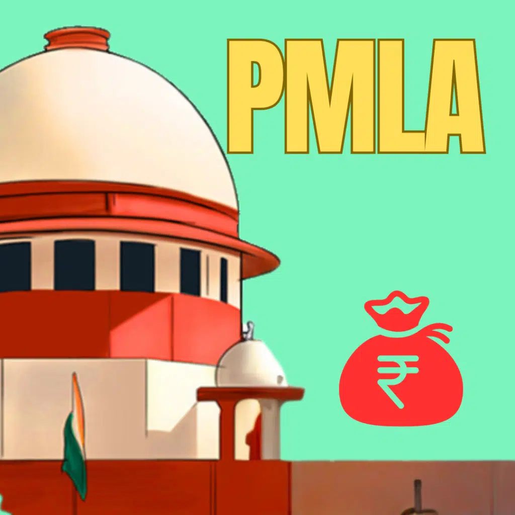 Bail is rule and jail is exception even in PMLA cases: Supreme Court