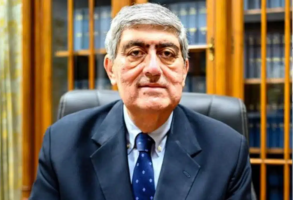 Government decision to avoid arbitration in high stakes matters undesirable: Justice Sanjay Kishan Kaul