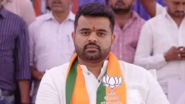 SIT files chargesheet against Prajwal Revanna, HD Revanna in rape case