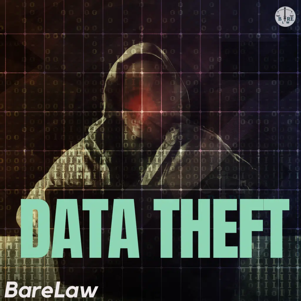Data Theft
