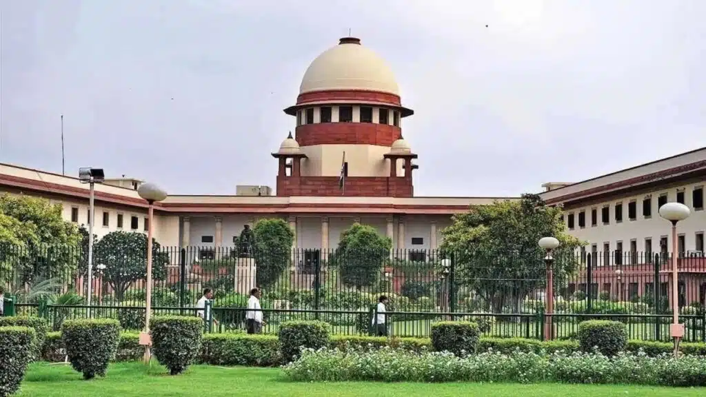 SC restrains Uttar Pradesh government to adhere the order to prepare new list of 69000 assistant teachers