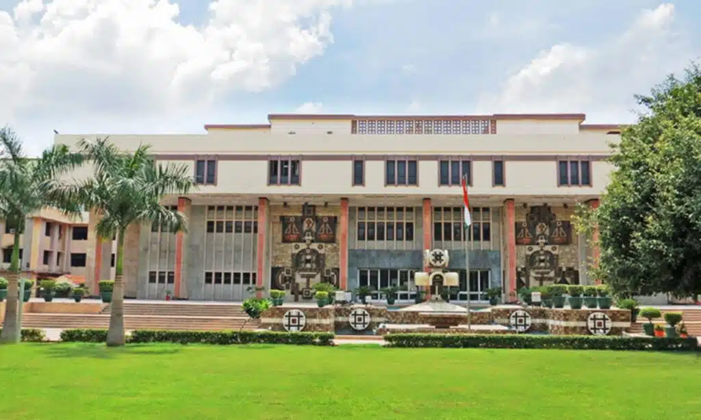 Health infrastructure is dismal: Technically and legally too Delhi high court is not satisfied with health minister and LG