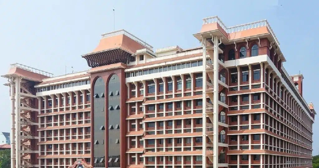 Kerala High Court Rules on Pentecost Assembly Churches Dispute