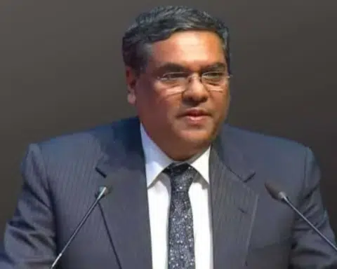 All About Justice Sanjiv Khanna