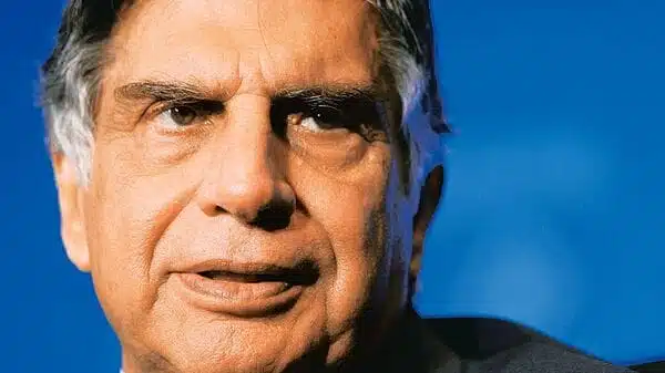 Succession and Corporate Transition Following the Death of Ratan Tata: Implications for Tata Group