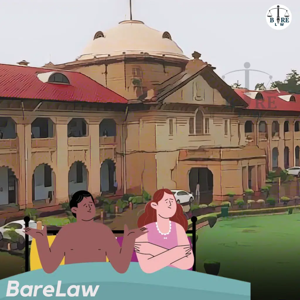 Allahabad High Court Dismisses Cruelty Case: Addresses Issue of Sexual Intimacy in Marriage