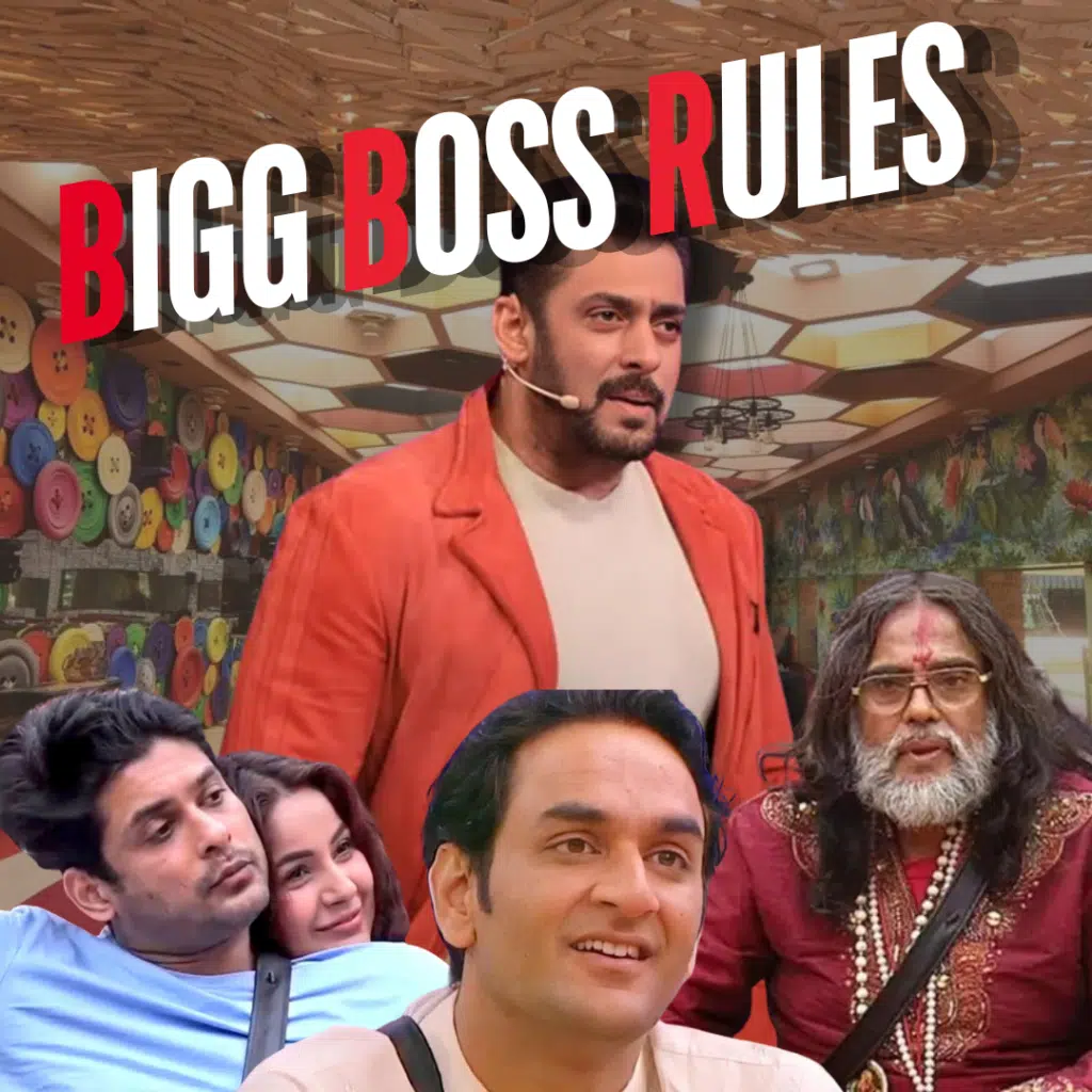 Bigg Boss Rule: Legal Drama, Contractual Obligations, and Privacy Concerns in Reality TV