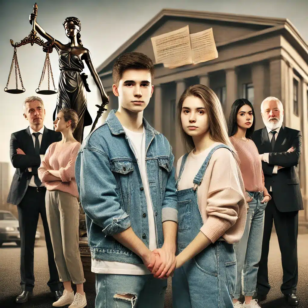 If your family doesn't support you in love this is how you can challange