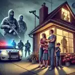 What to Do if You or Your Family Faces Threats from a Gang