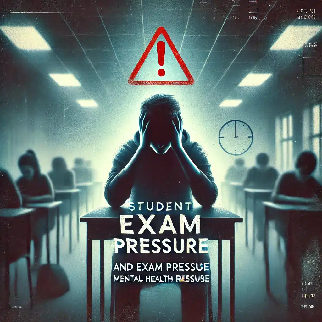 Exams Can Take Your Life| JEE And NEET