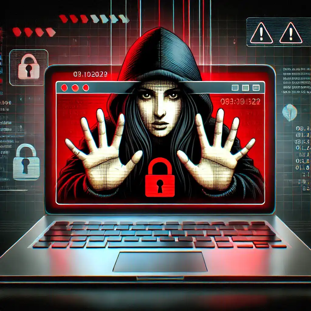 Here's How You Can Protect Yourself From Digital Arrest