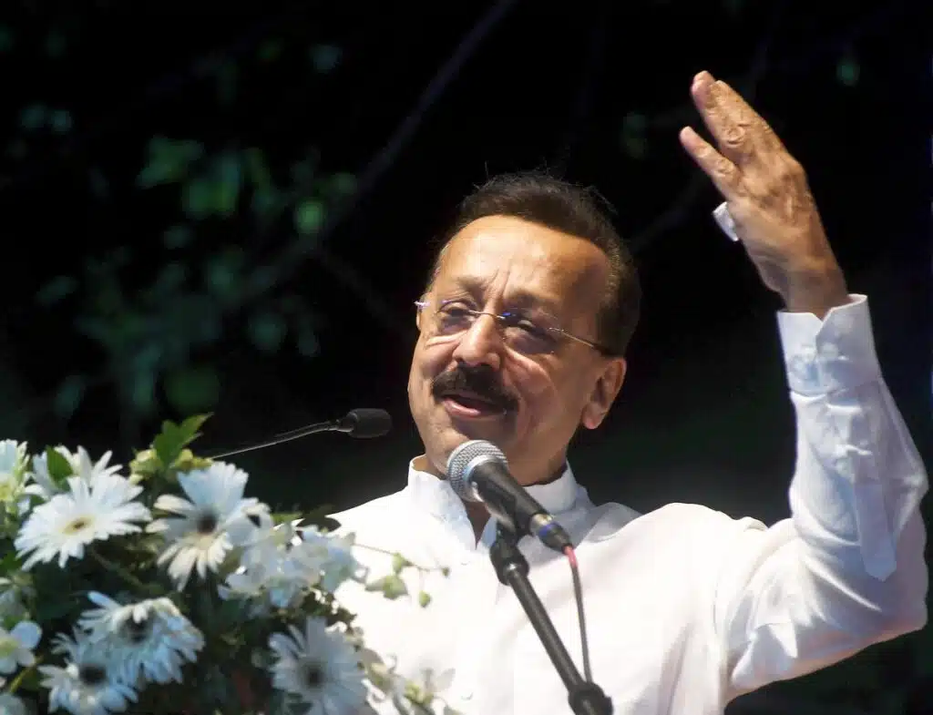 Ex-Maharashtra Minister & NCP Leader Baba Siddique Shot Dead in Mumbai