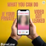What You Can Do If Your MMS Gets Leaked