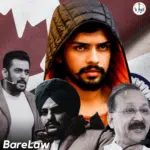 Who is Lawrence Bishnoi Gang? Crimes, Targets & End
