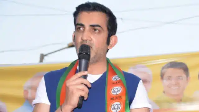 Delhi Court abolishes order to shut cheating case against Gautam Gambhir; also instructs ED to investigate