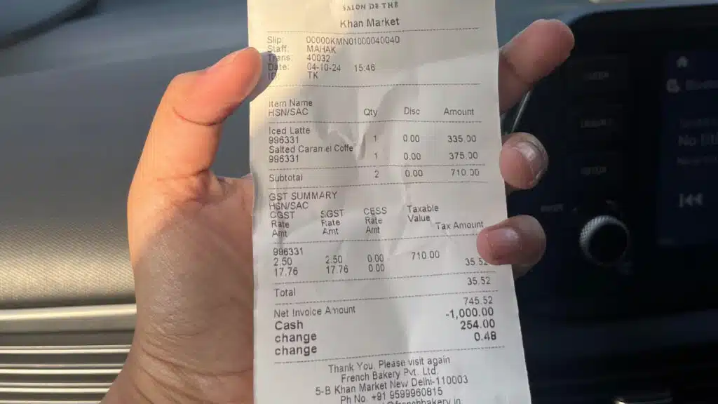 Legal Recourse for Food Contamination Incidents in India: What You Need to Know