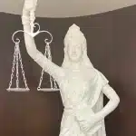 Lady Justice