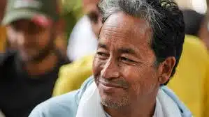 Sonam Wangchuk ends protest, plea in Delhi High Court withdrawn
