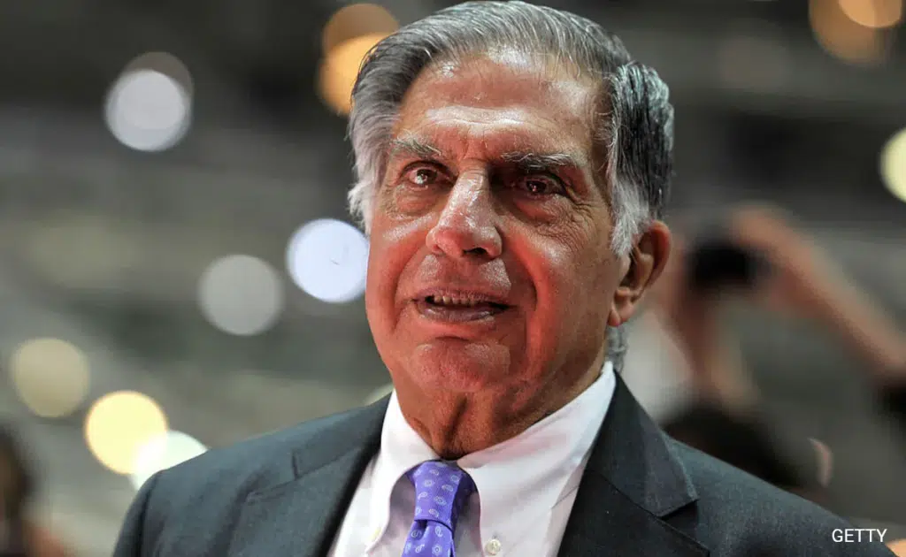 Ratan Tata’s Passing: Impact on Tata Group and Legacy Management