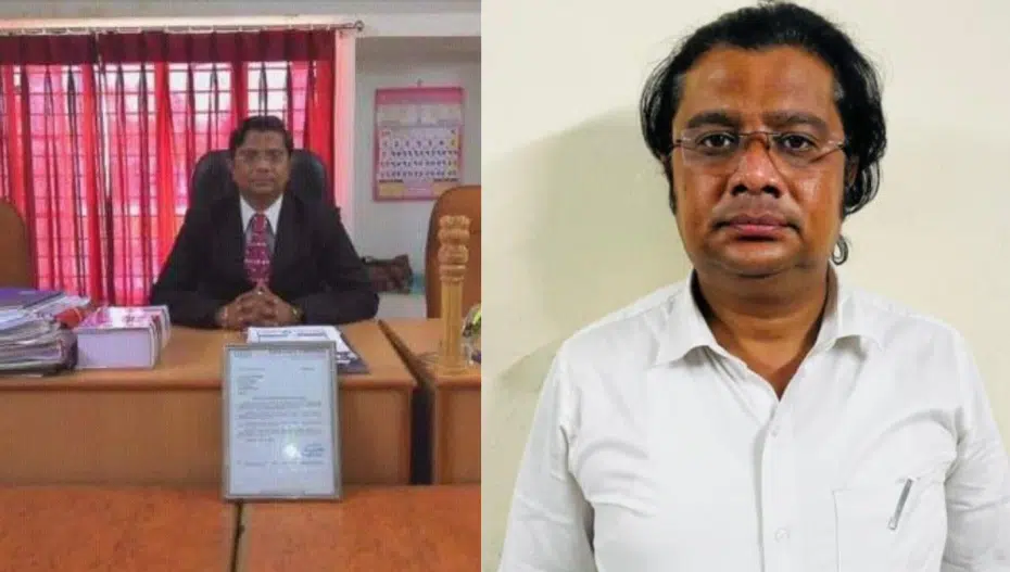 Arrested: Man who duped litigants by posing as arbitrator from Feb 2019