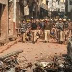 Don't Visit This Place If You're A Police Officer: Sambhal Unrest